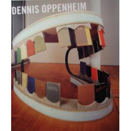 Dennis Oppenheim