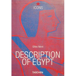 DESCRIPTION OF EGYPT.