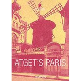 ATGET'S PARIS.