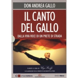 IL CANTO DEL GALLO.