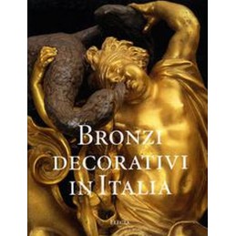 BRONZI DECORATIVI IN ITALIA