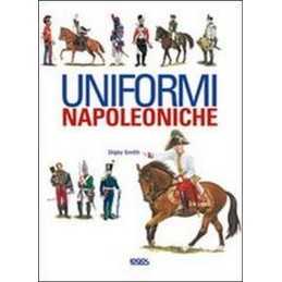 UNIFORMI NAPOLEONICHE