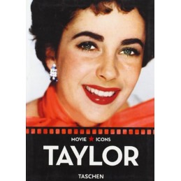 ELIZABETH TAYLOR