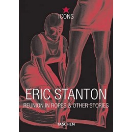 ERIC STANTON:REUNION IN...