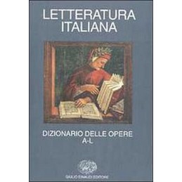 LETTERATURA ITALIANA....