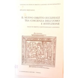 NUOVO DIRITTO ECCLESIALE...