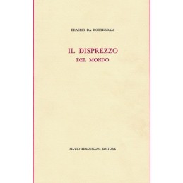 IL DISPREZZO DEL MONDO-