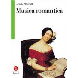 MUSICA ROMANTICA.