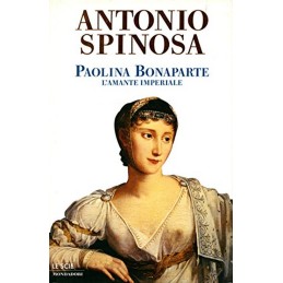 PAOLINA BONAPARTE