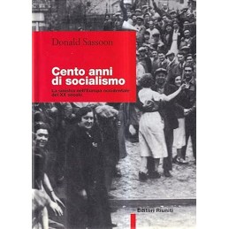 CENTO ANNI DI SOCIALISMO