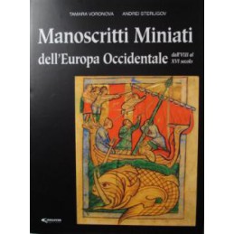 Manoscritti miniati...