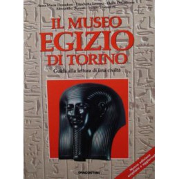 Il Museo egizio di Torino....