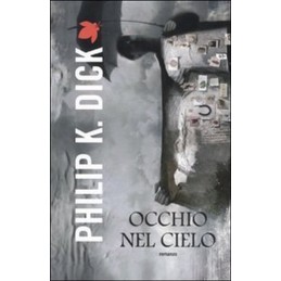 OCCHIO NEL CIELO