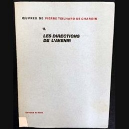 5. L'AVENIR DE L'HOMME