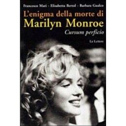 L'ENIGMA DELLA MORTE DI...