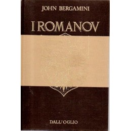 I ROMANOV