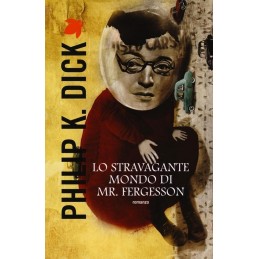 LO STRAVAGANTE MONDO DI MR....