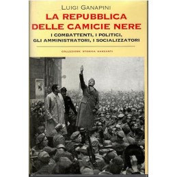 LA REPUBBICA DELLE CAMICIE...