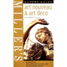 ART NOUVEAU & ART DECO