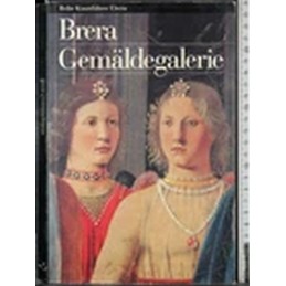 BRERA GEMALDEGALERIE
