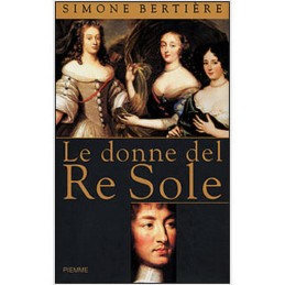 LE DONNE DEL RE SOLE
