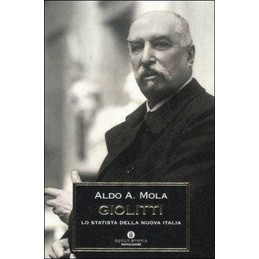 GIOLITTI. LO  STATISTA...