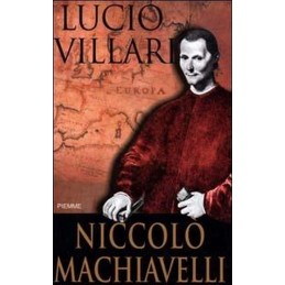 NICCOLO' MACHIAVELLI