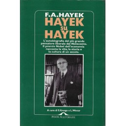 HAYEK SU HAYEK....