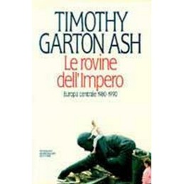 LE ROVINE DELL'IMPERO....