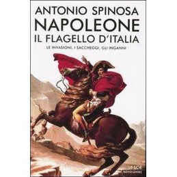 NAPOLEONE. IL FLAGELLO...