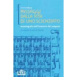 PASSAGGI DALLA VITA DI UNO...