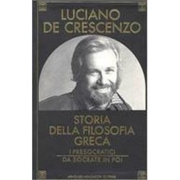 STORIA DELLA FILOSOFIA...