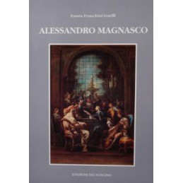 Alessandro Magnasco