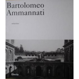 Bartolomeo Ammannati