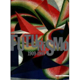 Futurismo 1909-1944