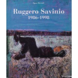 Ruggero Savinio 1986-1998