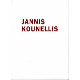 Jannis Kounellis