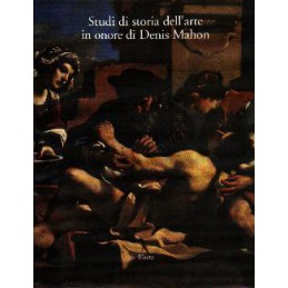 Studi di storia dell'arte...