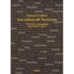 Arte italiana del...