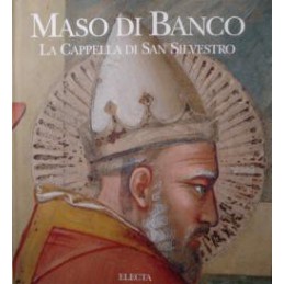 Maso di Banco. La cappella...