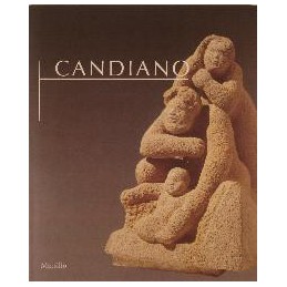 Candiano. Opere 1985-1996