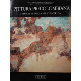 La pittura precolombiana. I...