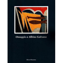 Omaggio a Albino Galvano