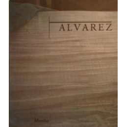 Alvarez. Opere 1976-1996