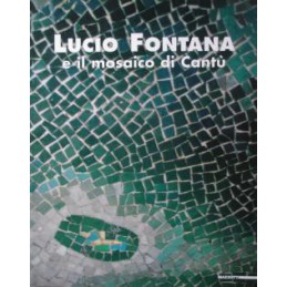 Lucio Fontana e il mosaico...