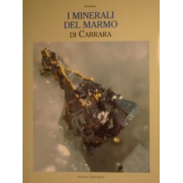 I minerali del marmo di...