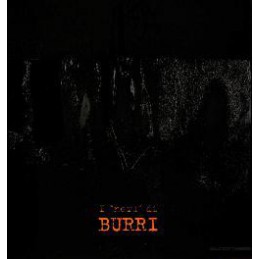 I "neri" di Burri