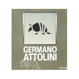 Germano Attolini. Chiavi...