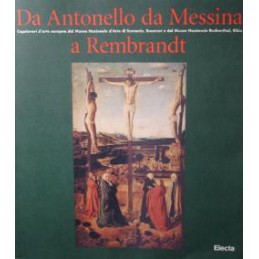 Da Antonello da Messina a...