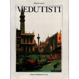 Vedutisti